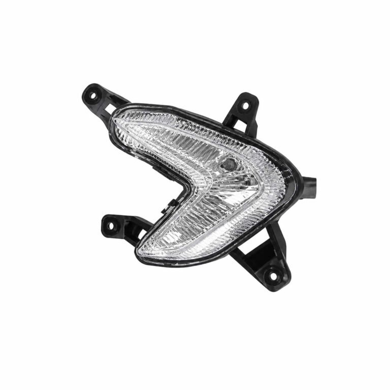 Hyundai Grand I10 '21 / Nios 5d / I10 '21 4d Daytime Running Lamp