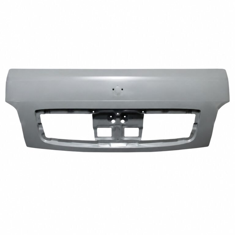 Daytime Running Light Version B for KIA Pergio '05 / Pride Ii,iii '03