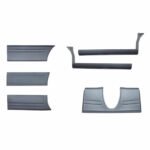 Hyundai Starles / Starex Decorative Board (For 7 Seats) B