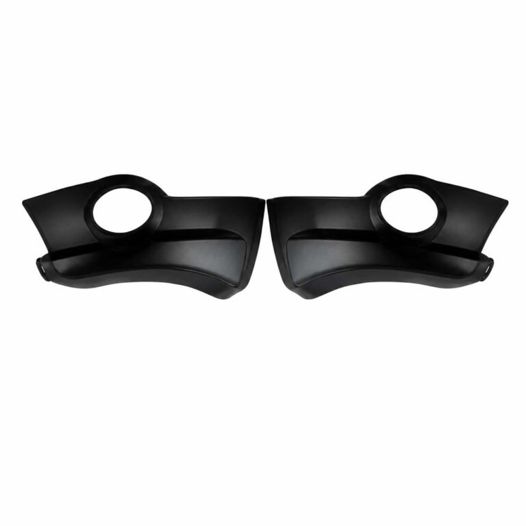 Hyundai Santa Fe'07-'08 Decorative Fog Light Cover