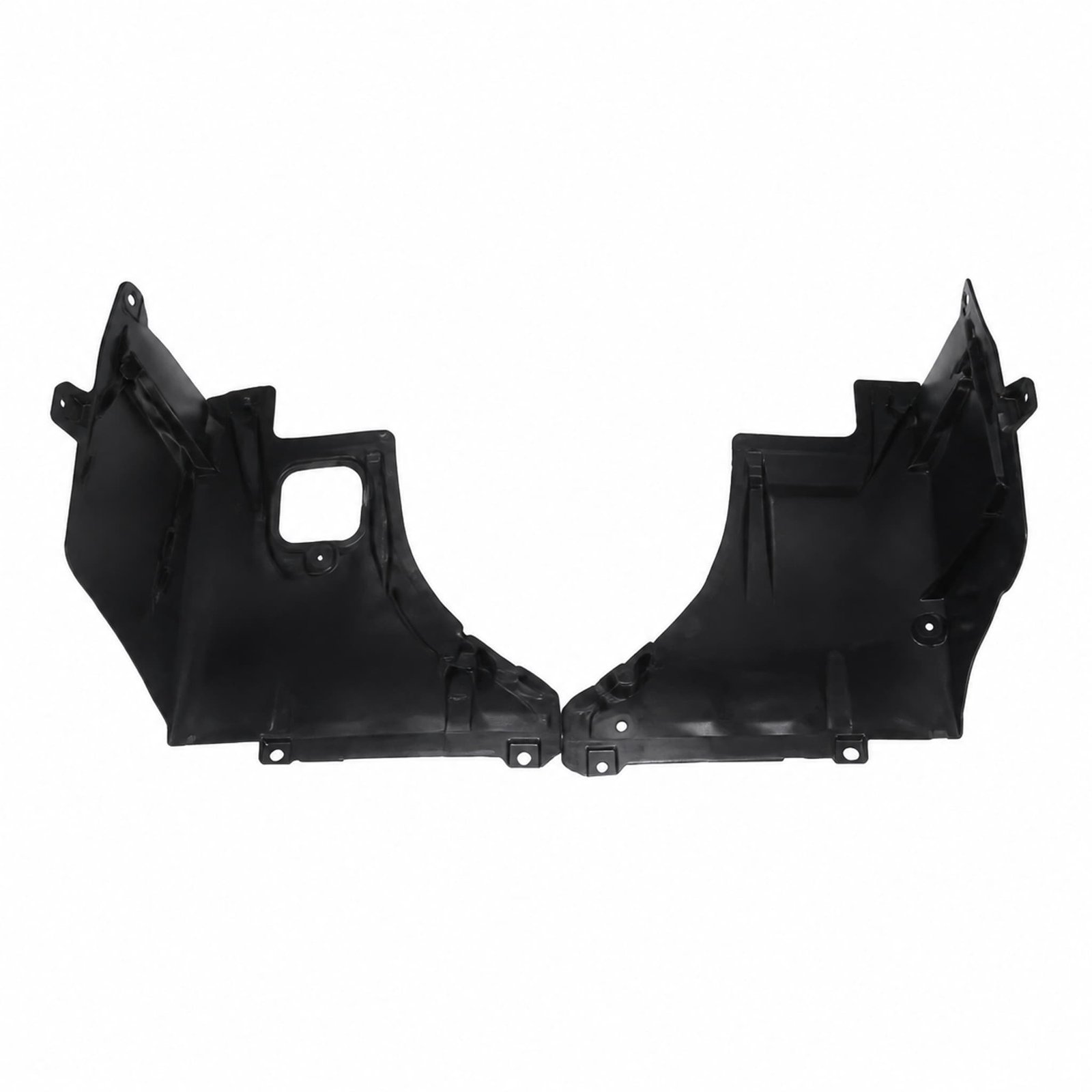 Deflecor-Water for Daewoo Nubira / Lacetti '03 / Optra / Optra Advance '09 / Hrv / Lacetti Daewoo Nubira / Lacetti '03 / Optra / Optra Advance '09 / Hrv / Lacetti Deflecor-Water