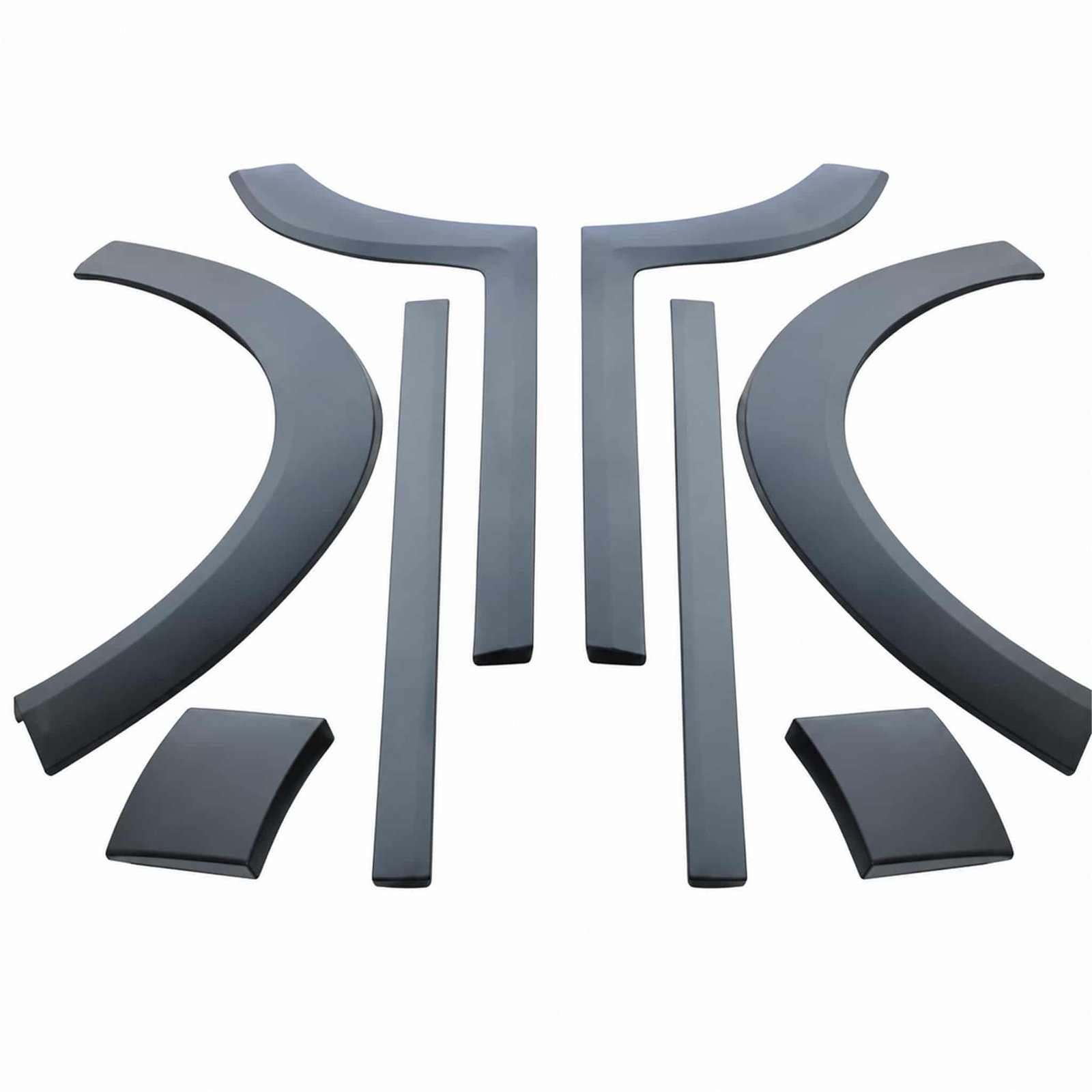 Door Board for Hyundai Tucson '16 / Tucson '18 Hyundai Tucson '16 / '18 Door Board