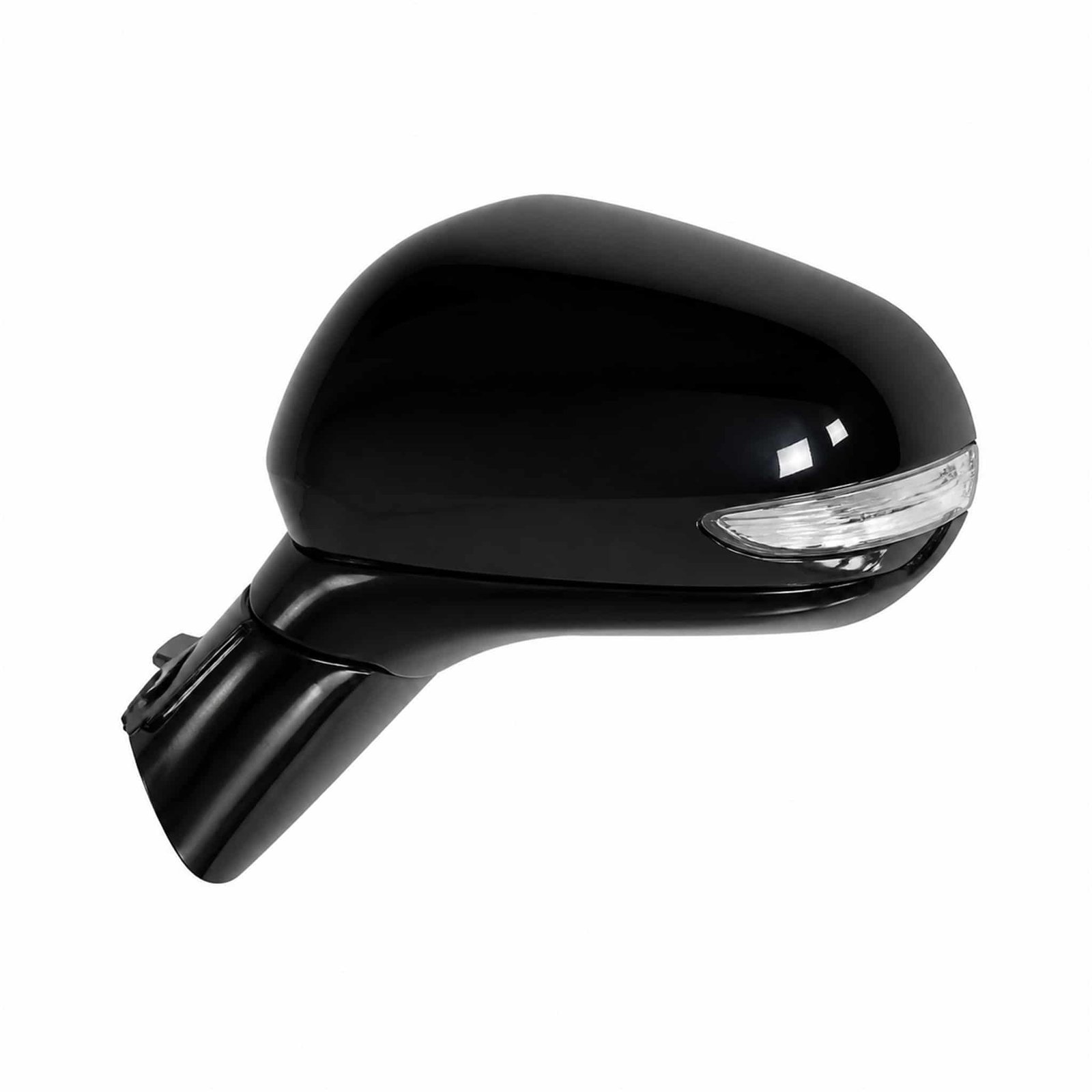 Door Mirror ( 10 Lines) for Hyundai Santa Fe '19 Hyundai Santa Fe '19 Door Mirror ( 10 Lines)