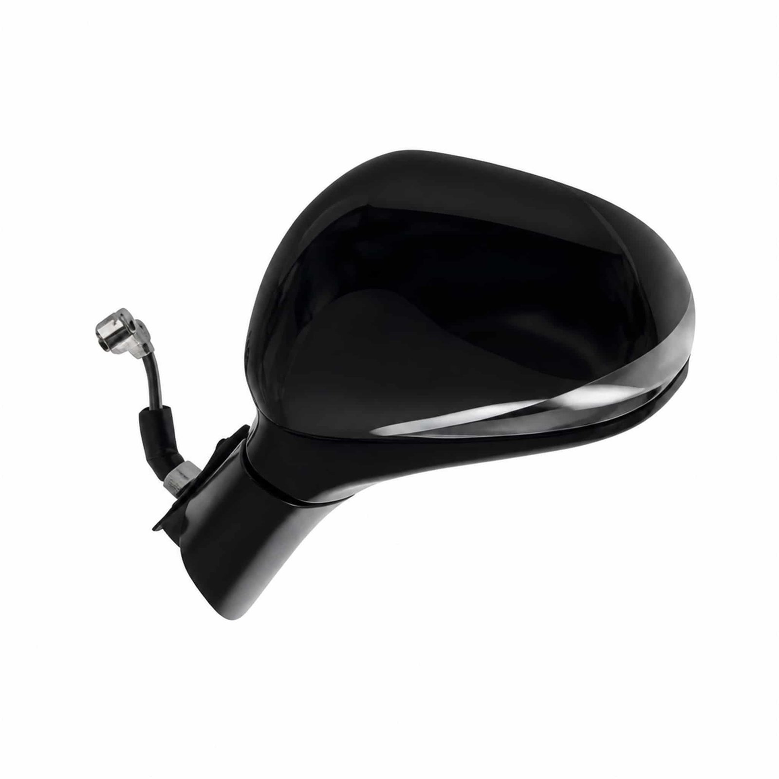 Door Mirror (8 Lines) for Hyundai Santa Fe '19 Hyundai Santa Fe '19 Door Mirror (8 Lines)