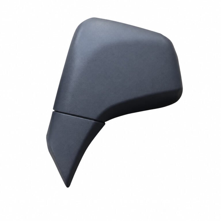 Daewoo Trax '2014 / '2017 Door Mirror - Amber Side Marker