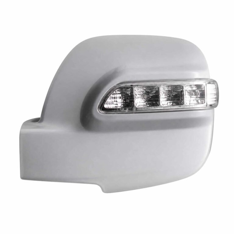 Hyundai Starex '16 / '18 / H1 Door Mirror Cover