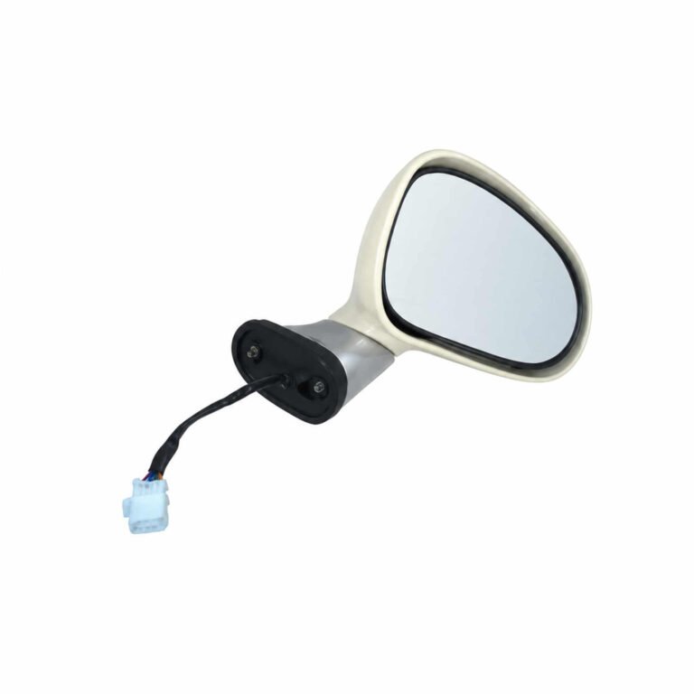 Hyundai Kona N 2021 / Matiz-I '99 Door Mirror