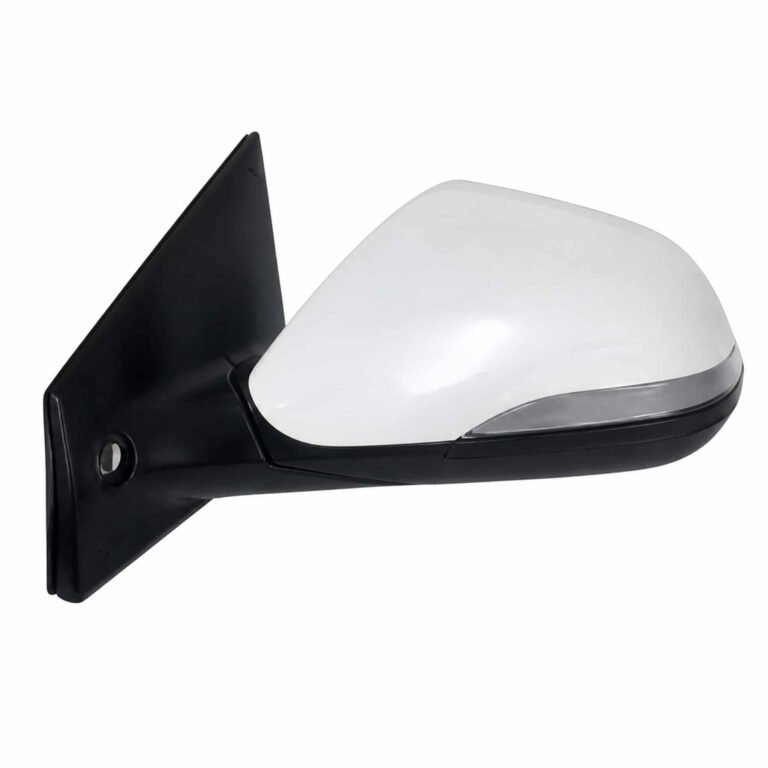 Hyundai Sonata '11-'13 / '14 Door Mirror