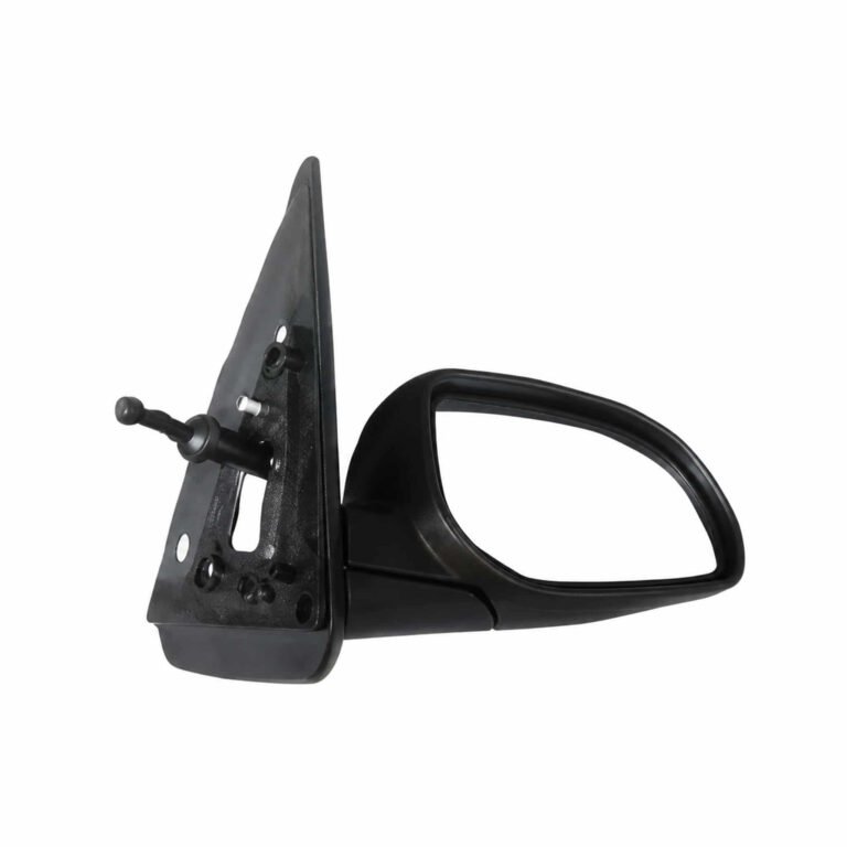 Hyundai I10 '07 / '11 Door Mirror(Manual)