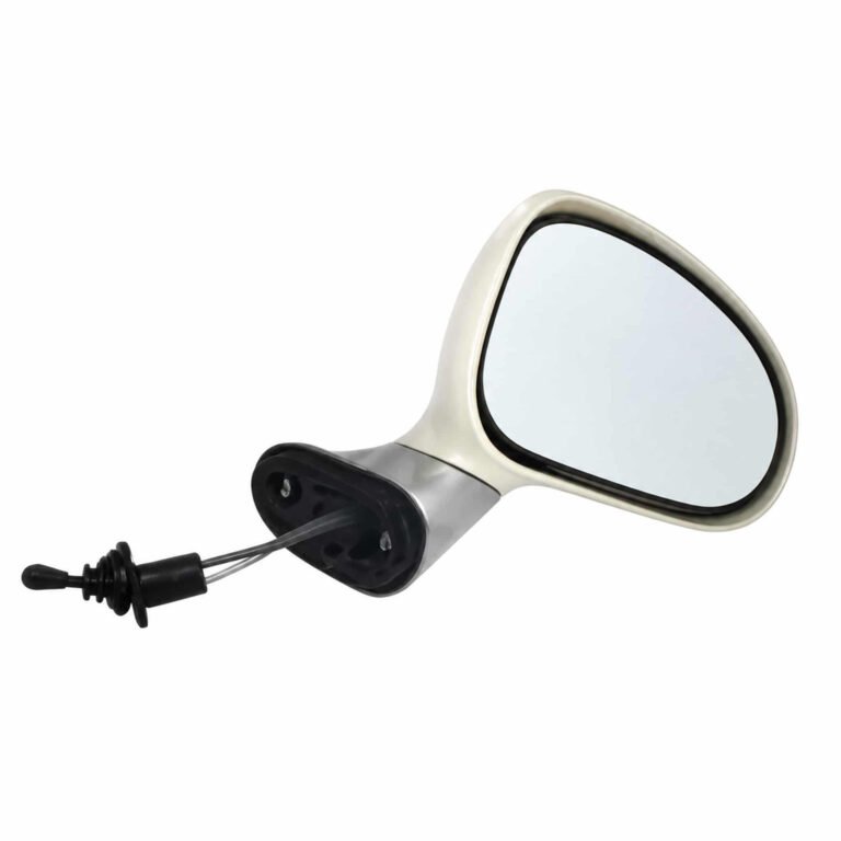 Hyundai Kona N 2021 / Matiz-I '99 Door Mirror(Manual)