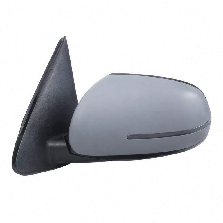 KIA Forte Door Mirror (New Type)