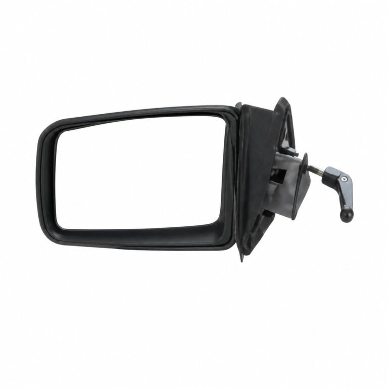 Daewoo Cielo '96 / Rarcer '00 Door Mirror(Old)
