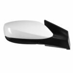 Hyundai I30 '09 / '12 Door Mirror - Plain Painted Cover