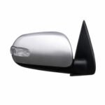KIA Forte Door Mirror - With Turn Signal
