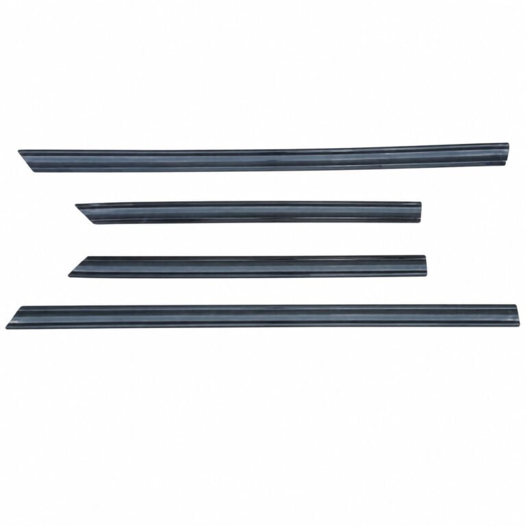 Daewoo Cielo '96 / Rarcer '00 Door Moulding