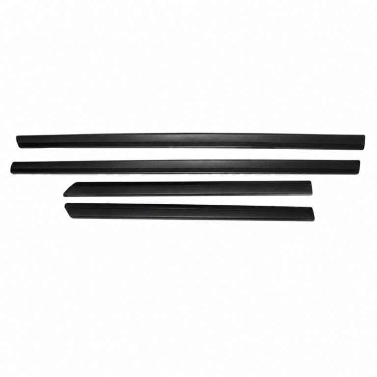 Daewoo Lanos I / Ii Door Moulding