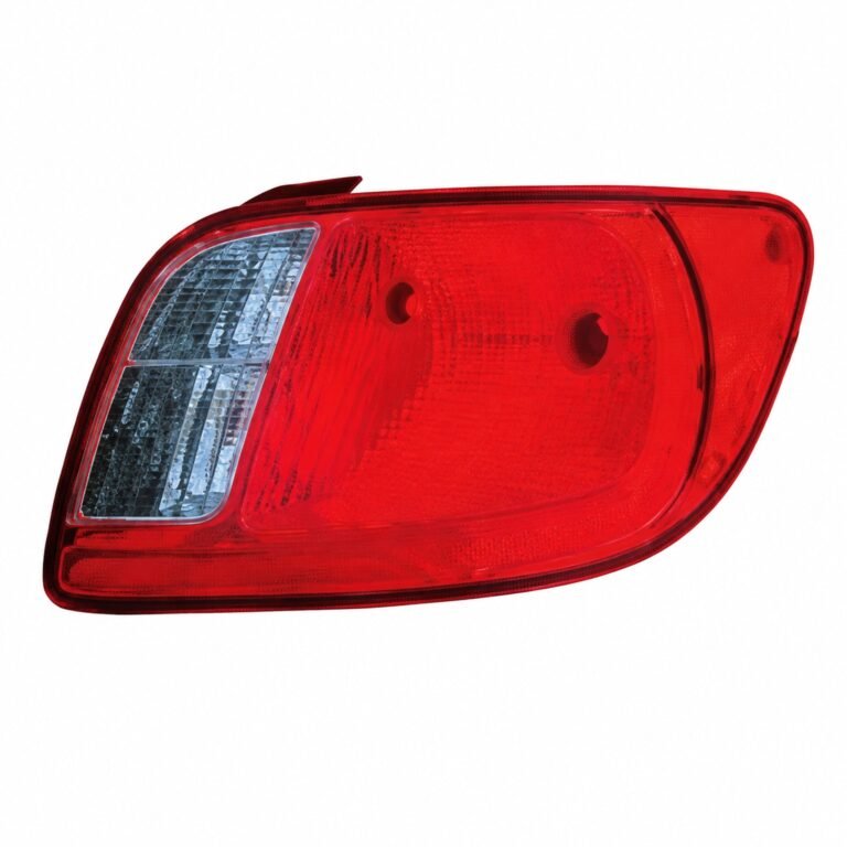 Door Moulding Version B for KIA Rio '05
