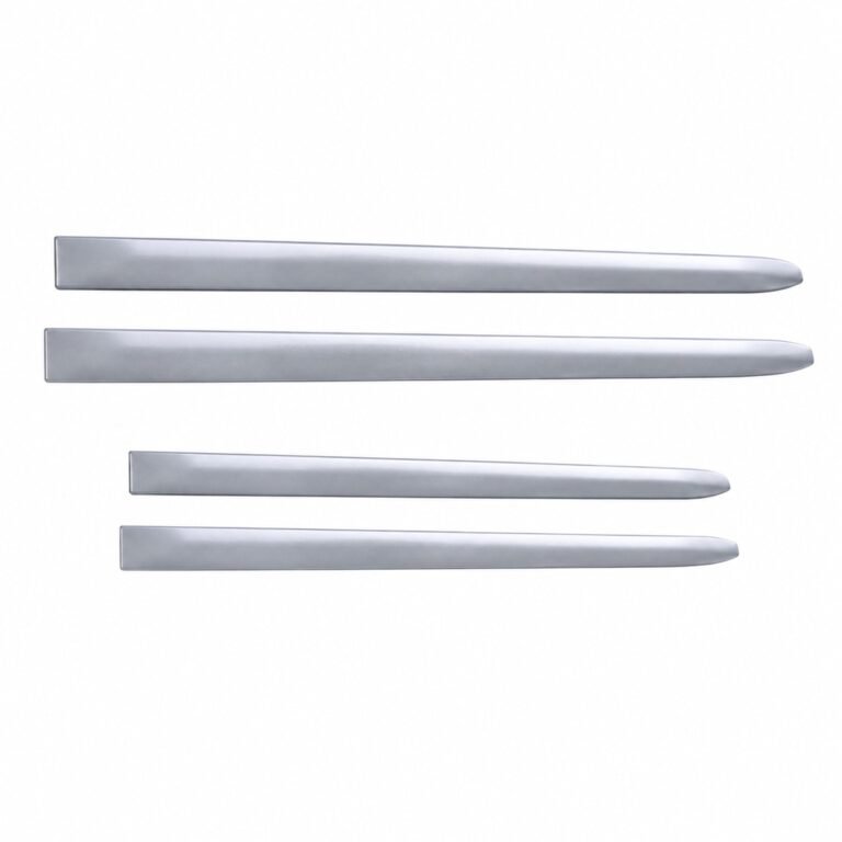 KIA Cerato '05 Door Moulding with Bright