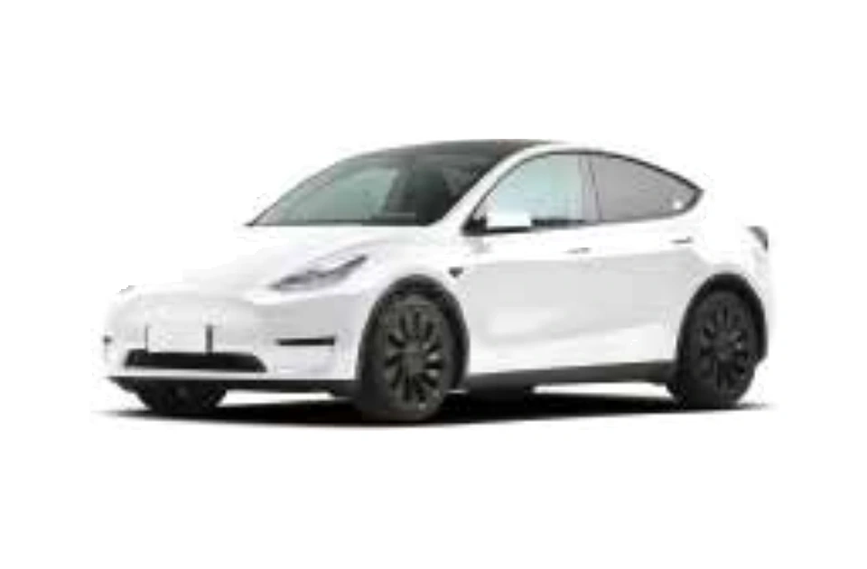 ELECTRIC CAR MODEL Y '21 vehicle