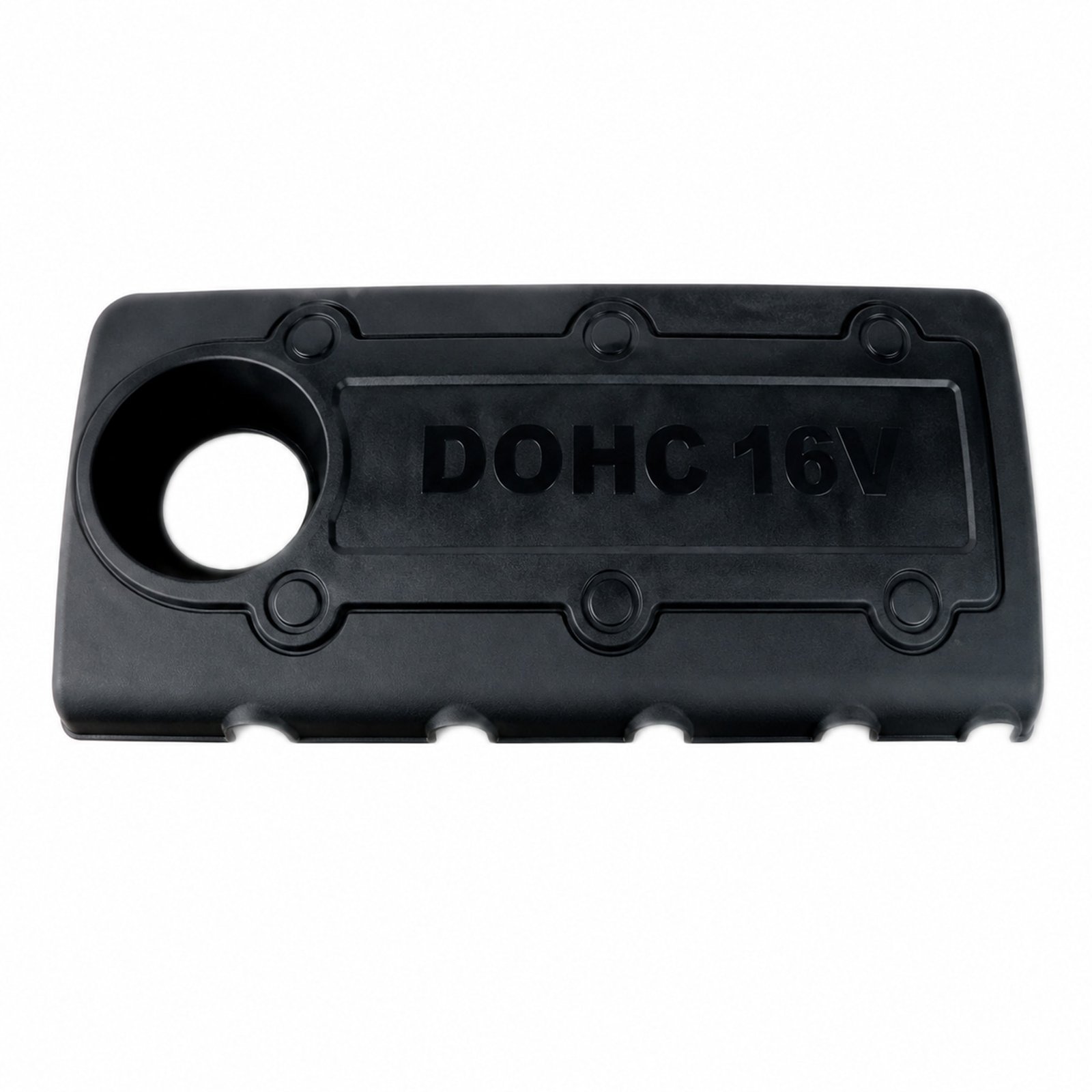 Engine Cover - DOHC 16V Top Cover for KIA Forte KIA Forte Engine Cover - DOHC 16V Top Cover