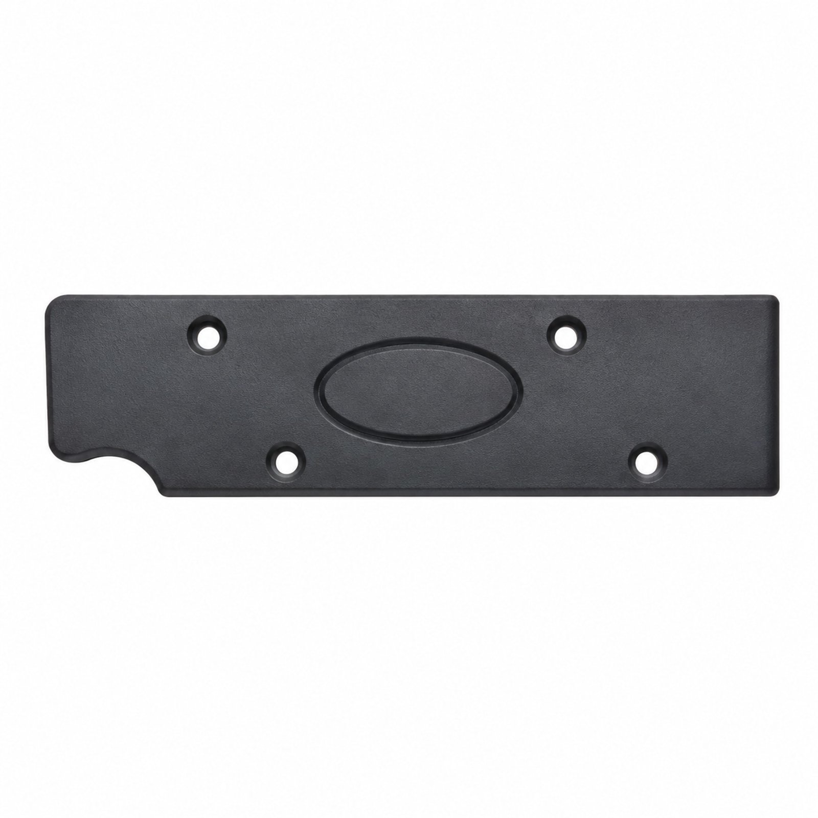 Engine Cover - Flat Rectangular Panel for KIA Forte KIA Forte Engine Cover - Flat Rectangular Panel