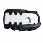 KIA Cerato '05 Engine Cover - Full Sculpted Cover