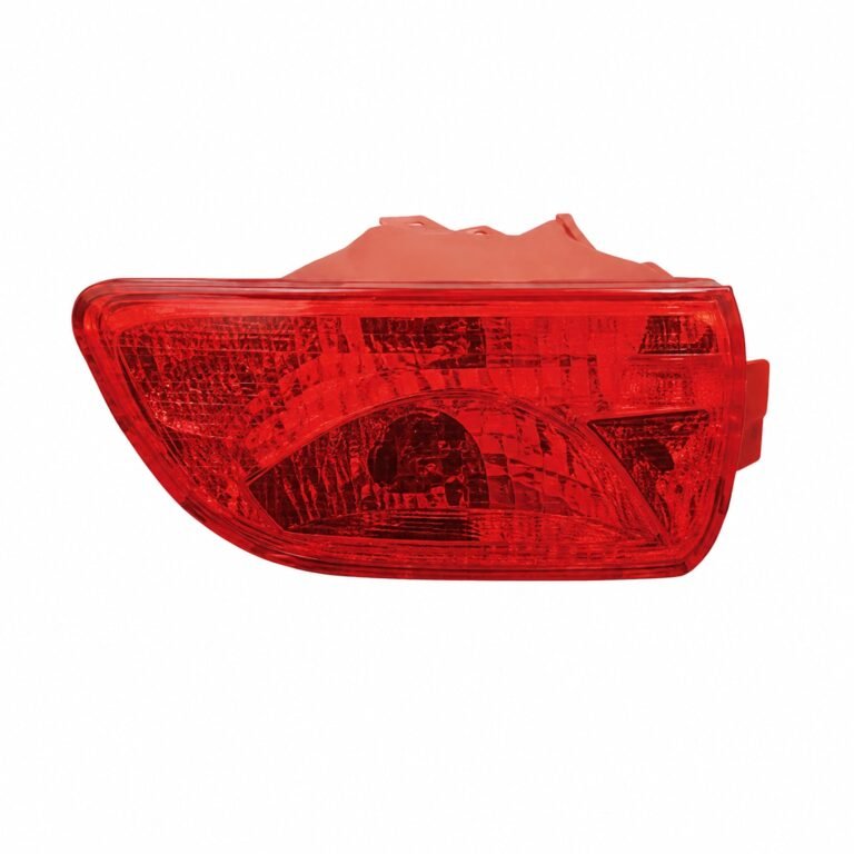 Export-Packed Door Moulding Version A for KIA Rio '05