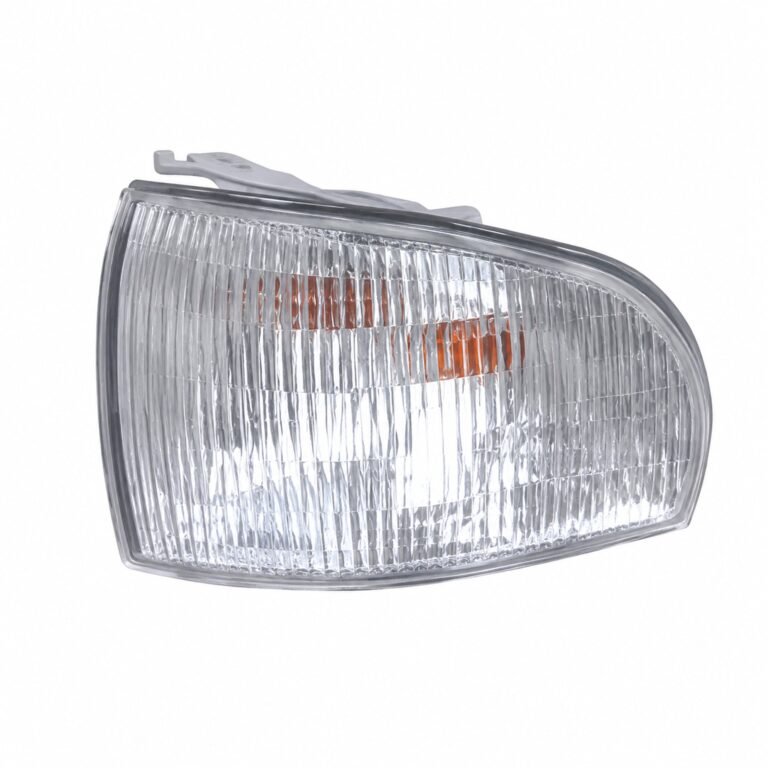 Export-Packed Fog Light for KIA Picanto '21 / Pergio / Pergio '05