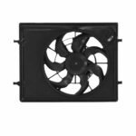 Hyundai Tucson Fan Assembly 2.7l