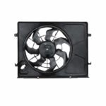 Hyundai I30 '09 / '12 Fan Assembly