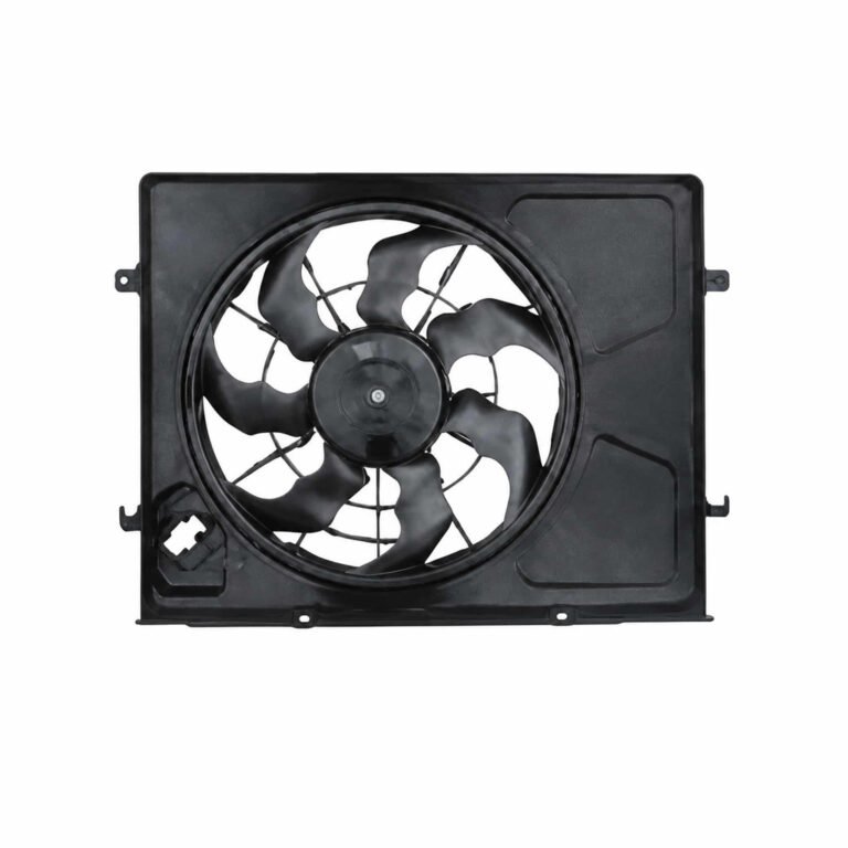 Hyundai I30 '09 / '12 Fan Assembly