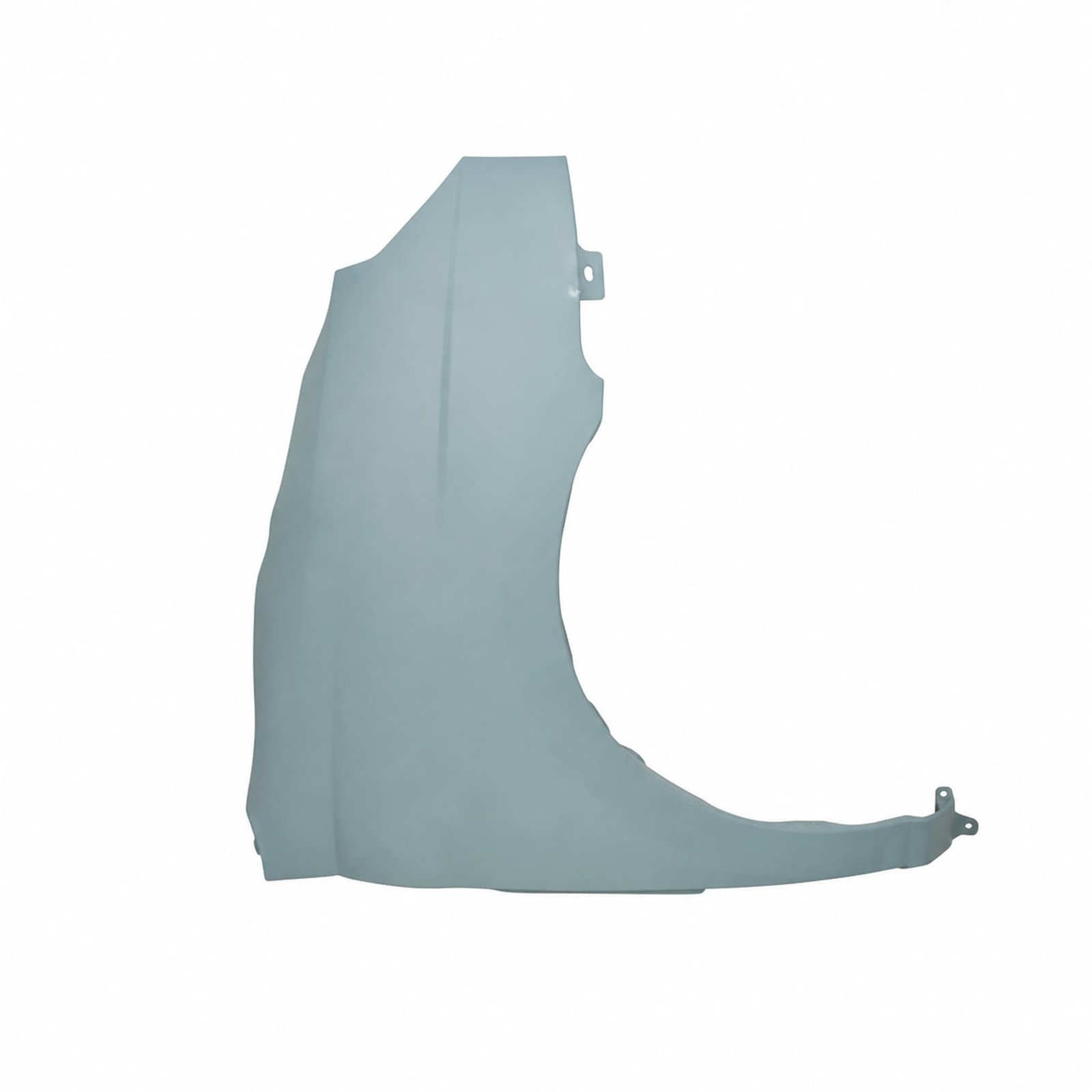 Fender - Compact Wheel Arch Profile for Daewoo Matiz-Ii '01 / Matiz-Iii '05 Daewoo Matiz-Ii '01 / i '05 Fender - Compact Wheel Arch Profile