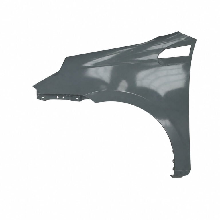 Daewoo Aveo '08 Fender