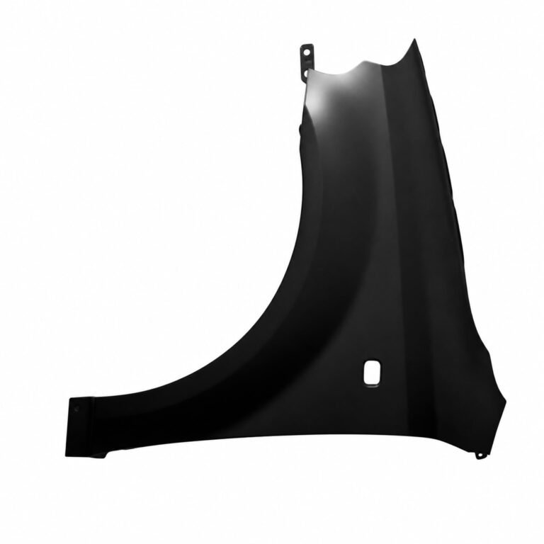 Daewoo Spark '18 Beat 4d / Kalos '02 Fender