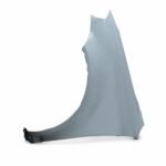 Daewoo Aveo '05 Fender(Without Hole)