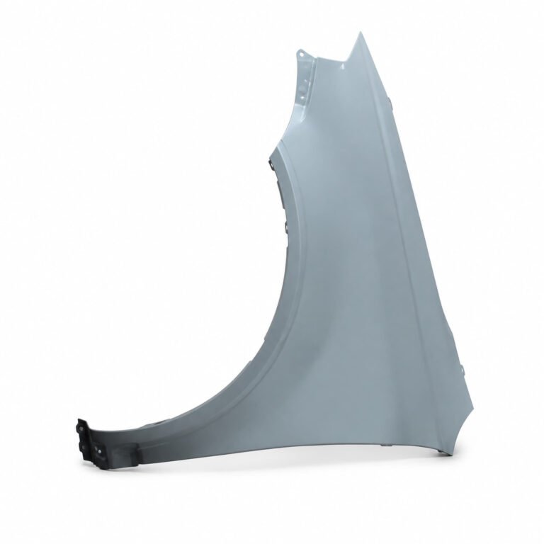 Daewoo Aveo '05 Fender(Without Hole)