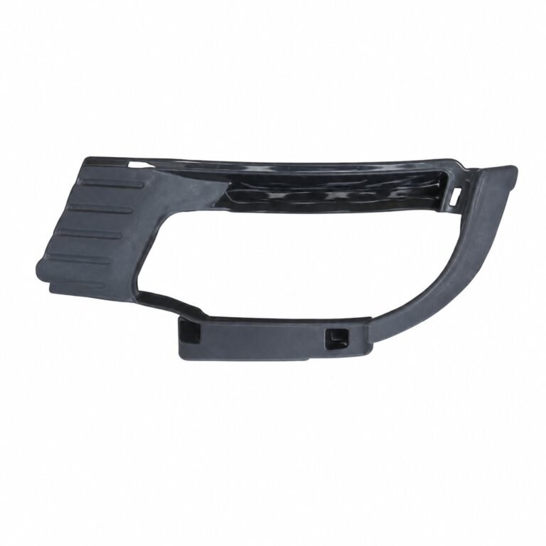 KIA Forte Fog Light Cover Board