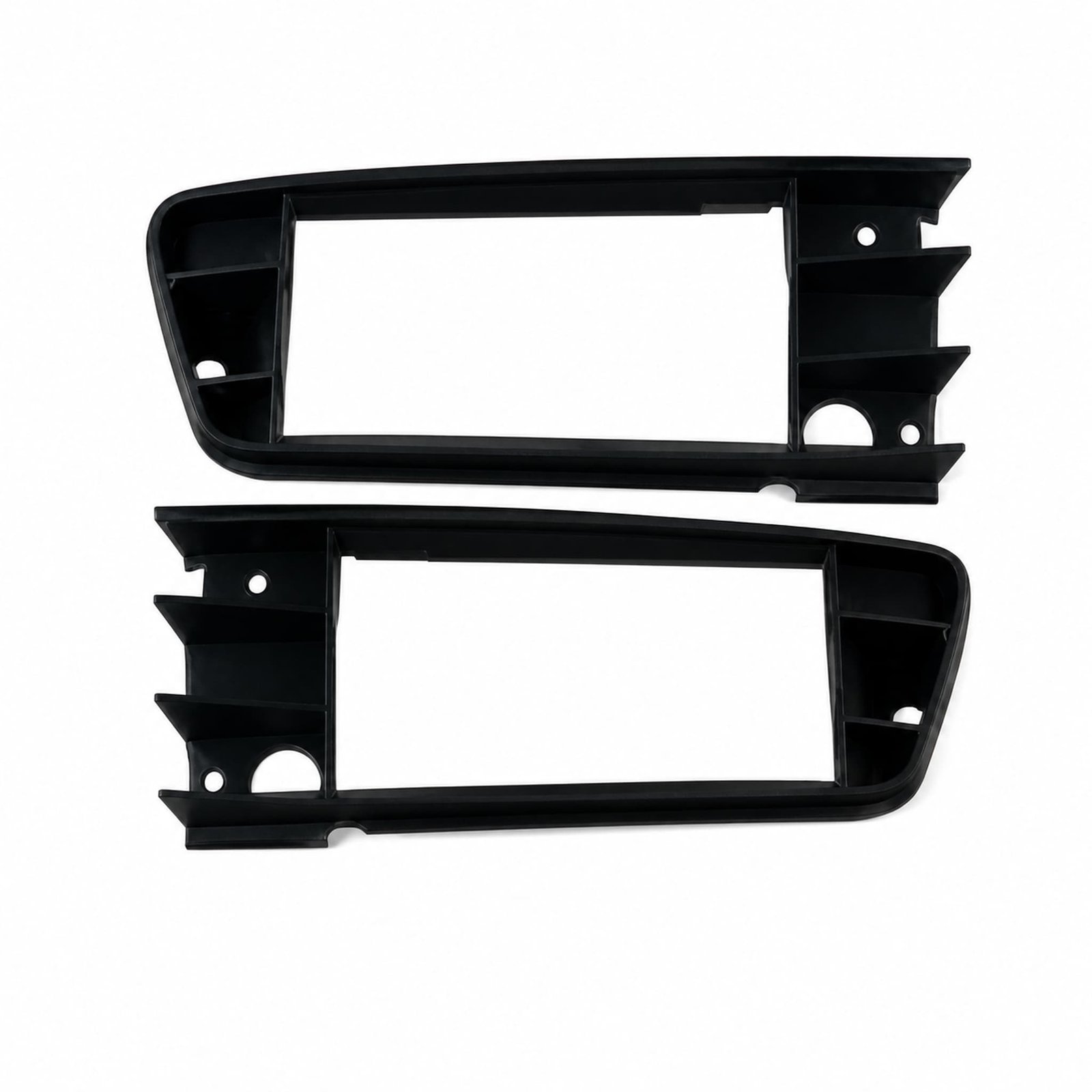 Fog Light Cover for Daewoo Aveo '11 / Sonic '17 / Espero Daewoo Aveo '11 / Sonic '17 / Espero Fog Light Cover