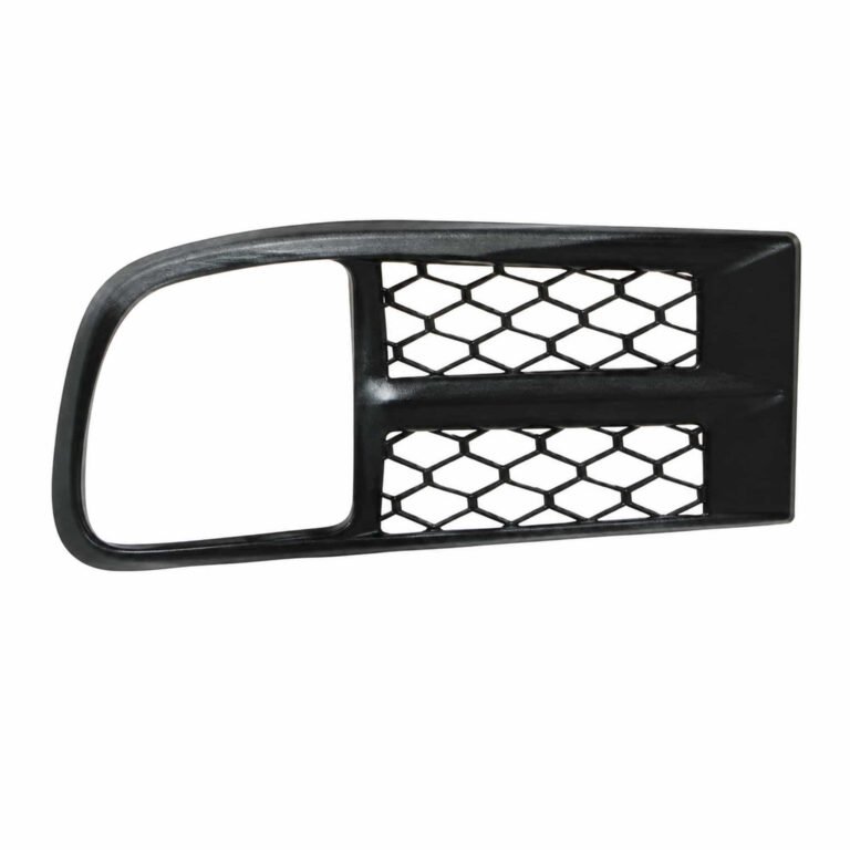 Hyundai Starex '05 / '08 Fog Light Cover - Honeycomb Insert