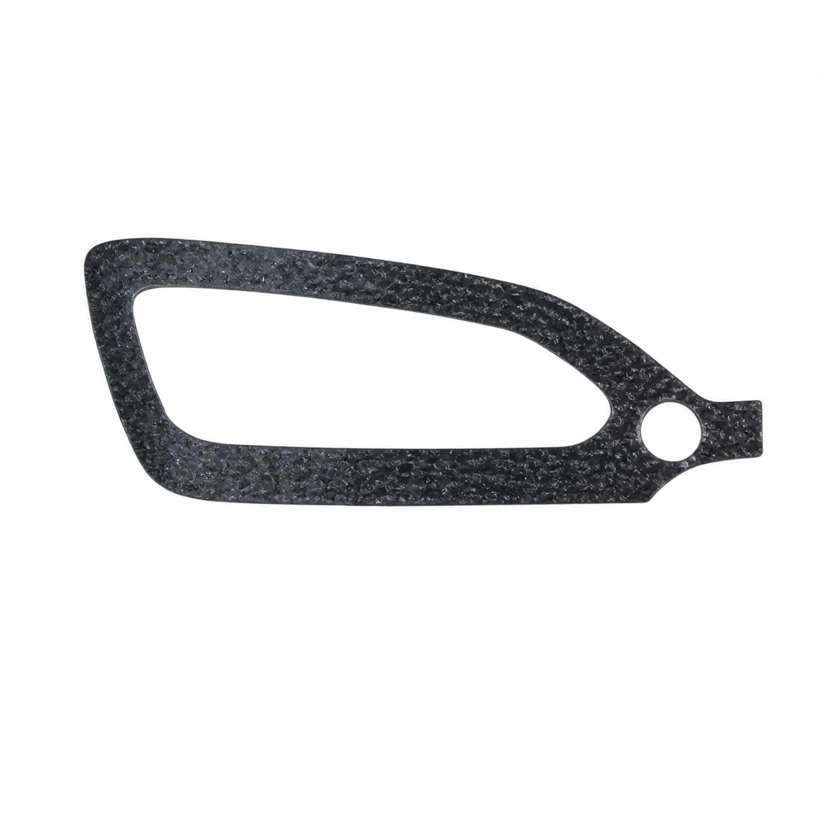 Fog Light Cover for Hyundai Santa Fe '13 Hyundai Santa Fe '13 Fog Light Cover