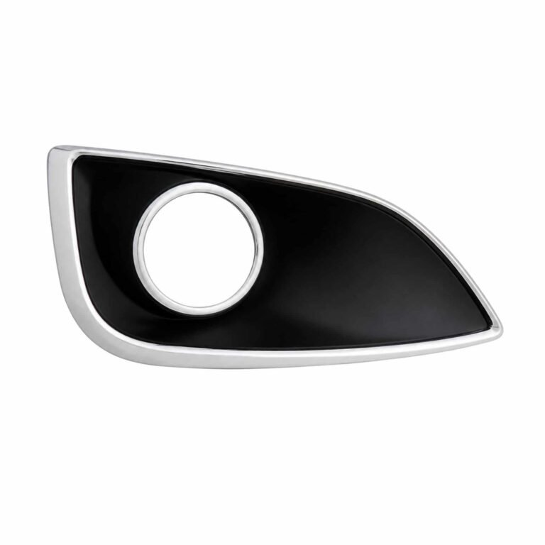 Hyundai Tucson '21 / Ix35 '10-'12 Fog Light Cover
