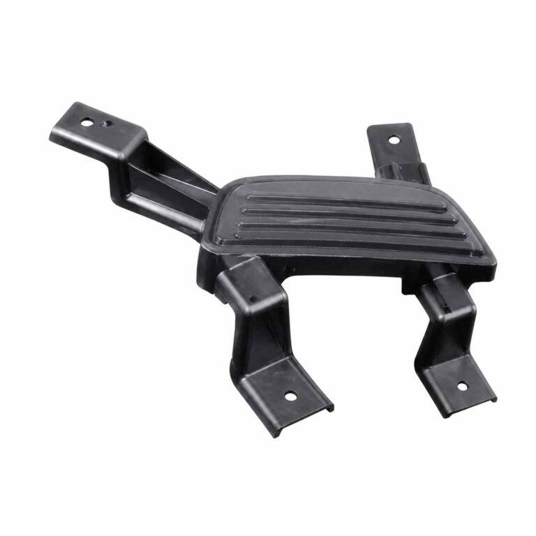 Hyundai Starex '05 / '08 Fog Light Cover - Step Bracket Style
