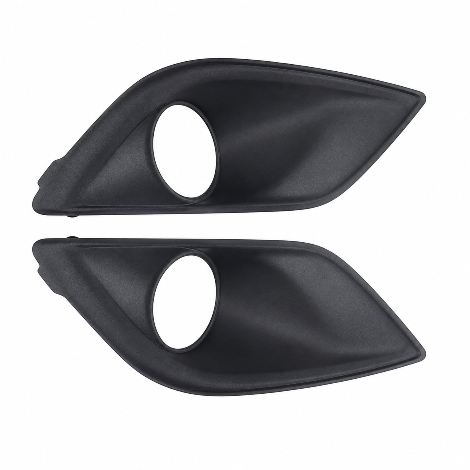 Fog Light Cover Version A for Daewoo Sail '2010 / Sail '2015 Daewoo Sail '2010 / '2015 Fog Light Cover Version A