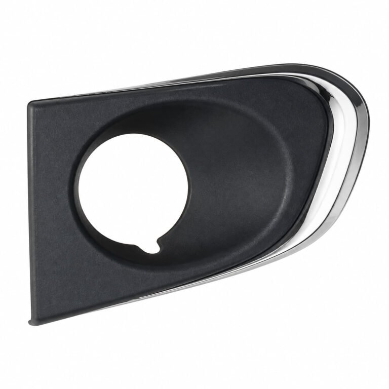 Daewoo Trax '2014 / '2017 Fog Light Cover Version A