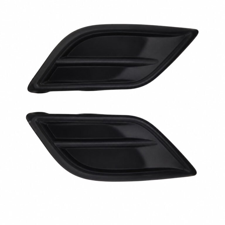 Daewoo Sail '2010 / '2015 Fog Light Cover Version B