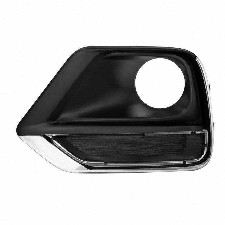Daewoo Trax '2014 / '2017 Fog Light Cover Version B