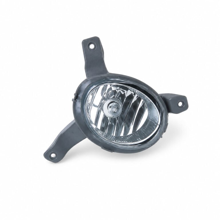 Daewoo Aveo '04 / '05 Fog Light Crystal