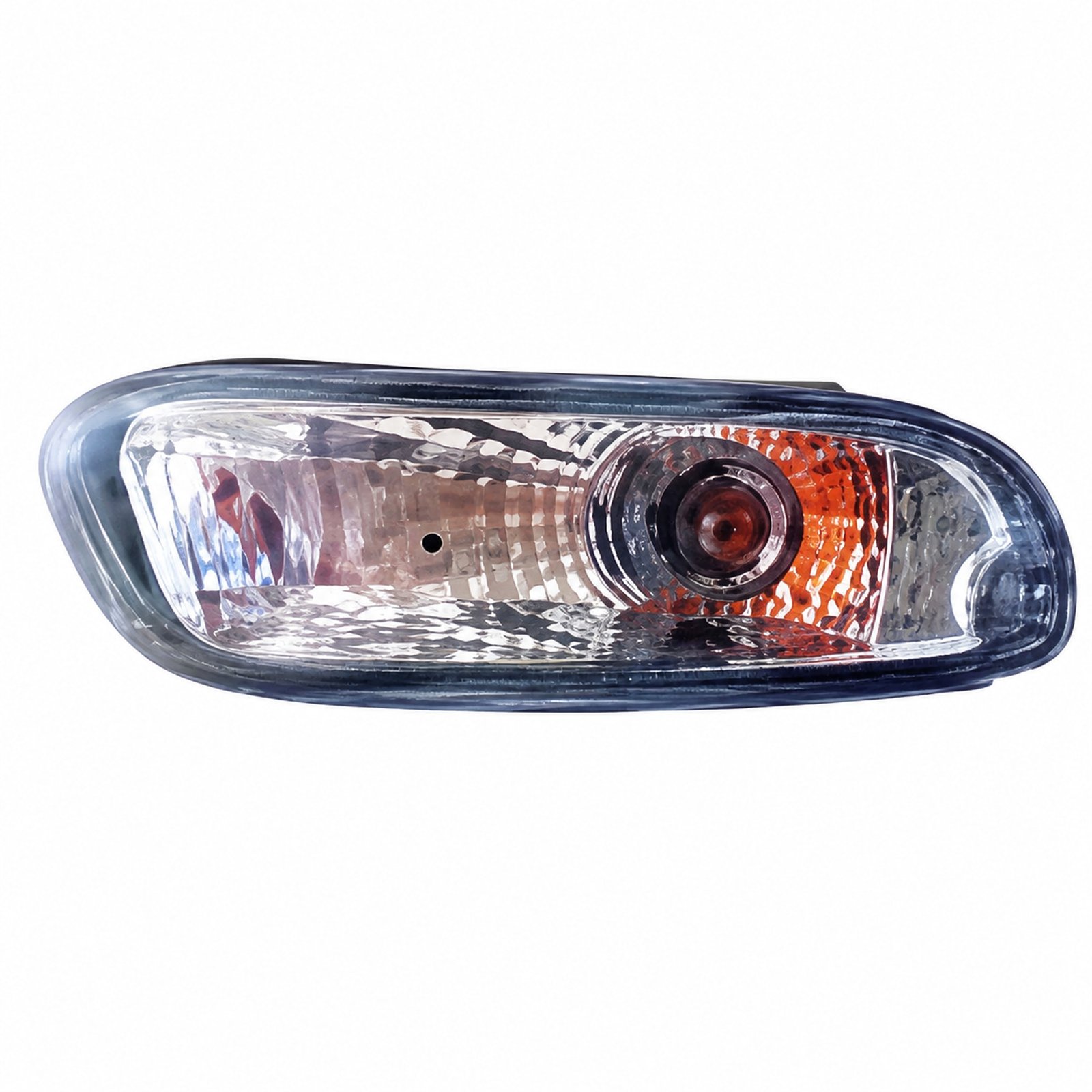 Fog Light Crystal for KIA Optima '09 / Sephia'96-'98 KIA Optima '09 / Sephia'96-'98 Fog Light Crystal