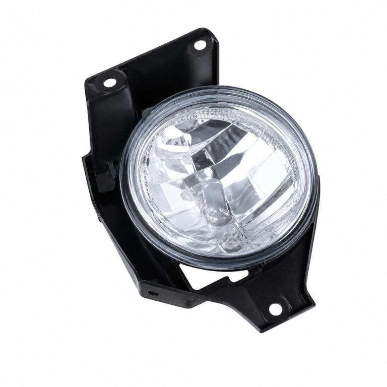 Daewoo Sail '2010 / '2015 Fog Light