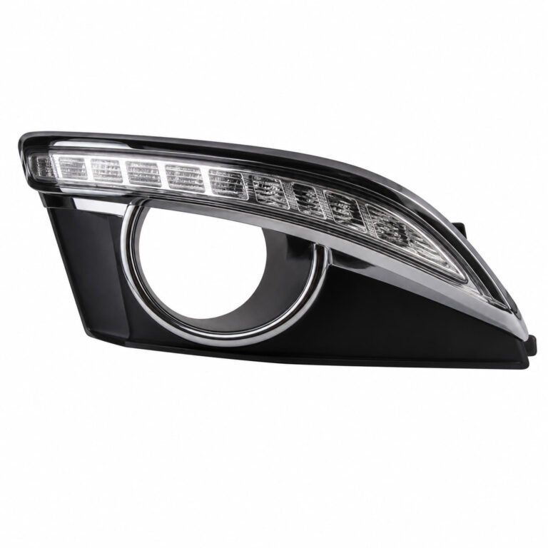 Daewoo Captiva '07 / '12 Fog Light +day Running Lamp